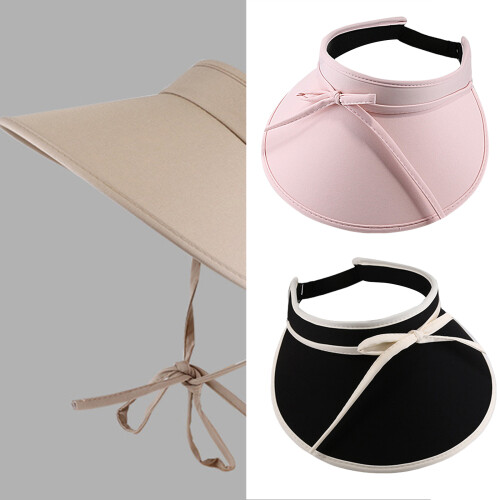 Fille parasol Balletcore vide haut-Bloc de couleur Michael 2