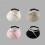 Fille parasol Balletcore vide haut-Bloc de couleur Michael 7