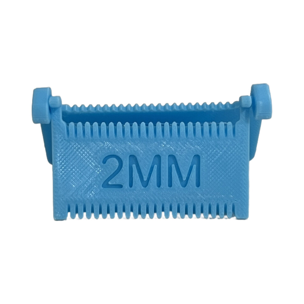 Hinge Sewing Ruler Tassels Seam Lock, Sewing And Quilting-Blue 7754001178758