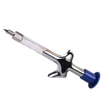 Cycling Access Chain Injector, Aluminum Alloy, Grease Nozzle, Bicycle Accessories, Oiling Ref: 6925