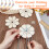 Multipurpose Bracelet Weaving Plate for Braided Rope Handmade 7