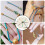 Multipurpose Bracelet Weaving Plate for Braided Rope Handmade 3