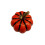 8PCS Textured Artificial Pumpkins Thin Plan Easy To Arrange For 4