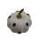 8PCS Textured Artificial Pumpkins Thin Plan Easy To Arrange For 5
