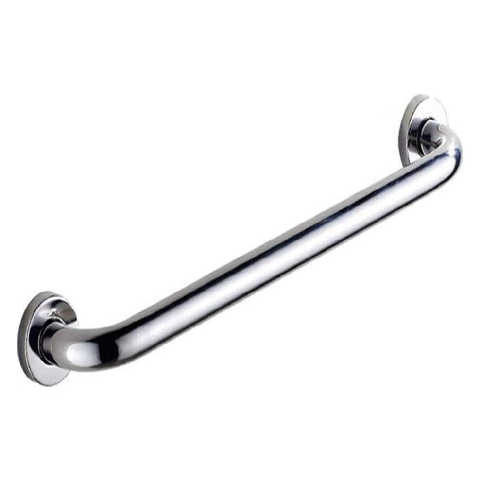 Grab Bar Bathroom 42-Inch Lengthen Grab Bars for Bathroom, Safety Handrail Polished Chrome