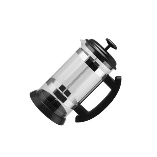 Black Maker Triple Filters 1000ml Cup Experience Without Grounds