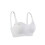 (S, Multicolor) Nursing Bra 5pack Wireless Deep Maternity Nursing Bra Bralette Sleeping Breastfeeding With Extra Extenders 2