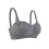 (S, Multicolor) Nursing Bra 5pack Wireless Deep Maternity Nursing Bra Bralette Sleeping Breastfeeding With Extra Extenders 3