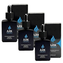 (3) Daily Exercise Supplement Natural Ark Energy Tube Feeding Supplements