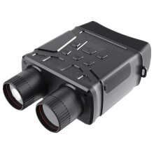Night Vision Goggles Binoculars, 800M Digital IR Night Vision Scope Camera 4' LCD Display