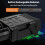 Night Vision Goggles Binoculars, 800M Digital IR Night Vision Scope Camera 4' LCD Display 4