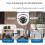 Security Cameras Wireless Outdoor (yilot -5G(2MP)) 2