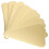 (As show, One size) 300pcs Triangular Mousse Cake Boards Cupcake Base Dessert Display Tray Cardboard Decoration Tools 5