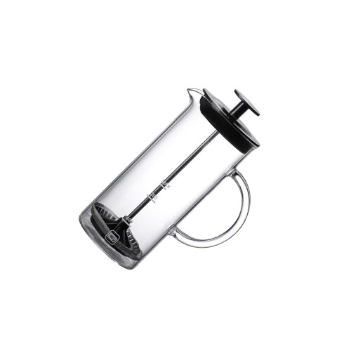 Durable French Coffee Maker Ensures Long Lasting With Comfortable Grip