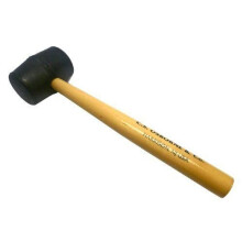 #2 Rubber Mallet