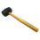 #2 Rubber Mallet 1