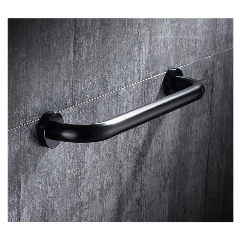 Light Grab Bar Bathroom Grab Bars For Bathtubs And Showers, Shower Grab Bar, Aluminum Alloy Wall-Mounted Handrail