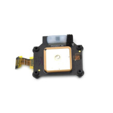 For MI NI 3 Pro Housing Shell ESC Module GPS Board Camera Lens Glass Lens Cap For D MI NI 3 Pro