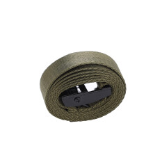 adjustable luggage strap, 25 mm robust tension straps with zinc alloy buckles, for trunks camping 3M