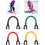 Ski Connection Trainer Ski Training Aid Tools Ski Wedge for Beginners 4 Pieces Ref: 1362 2