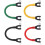 Ski Connection Trainer Ski Training Aid Tools Ski Wedge for Beginners 4 Pieces Ref: 1362 4