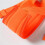 's Neoprene life jacket with adjustable buckles  straps 01 Orange 4
