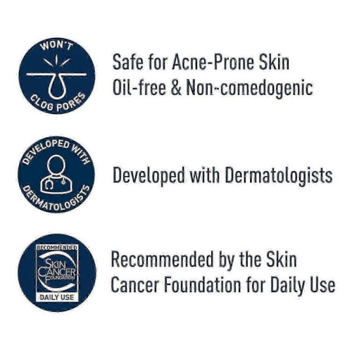 2-pack Moisturizing Mineral Sunscreen Spf 30 with White, Mineral Sunscreen, White Cream 2