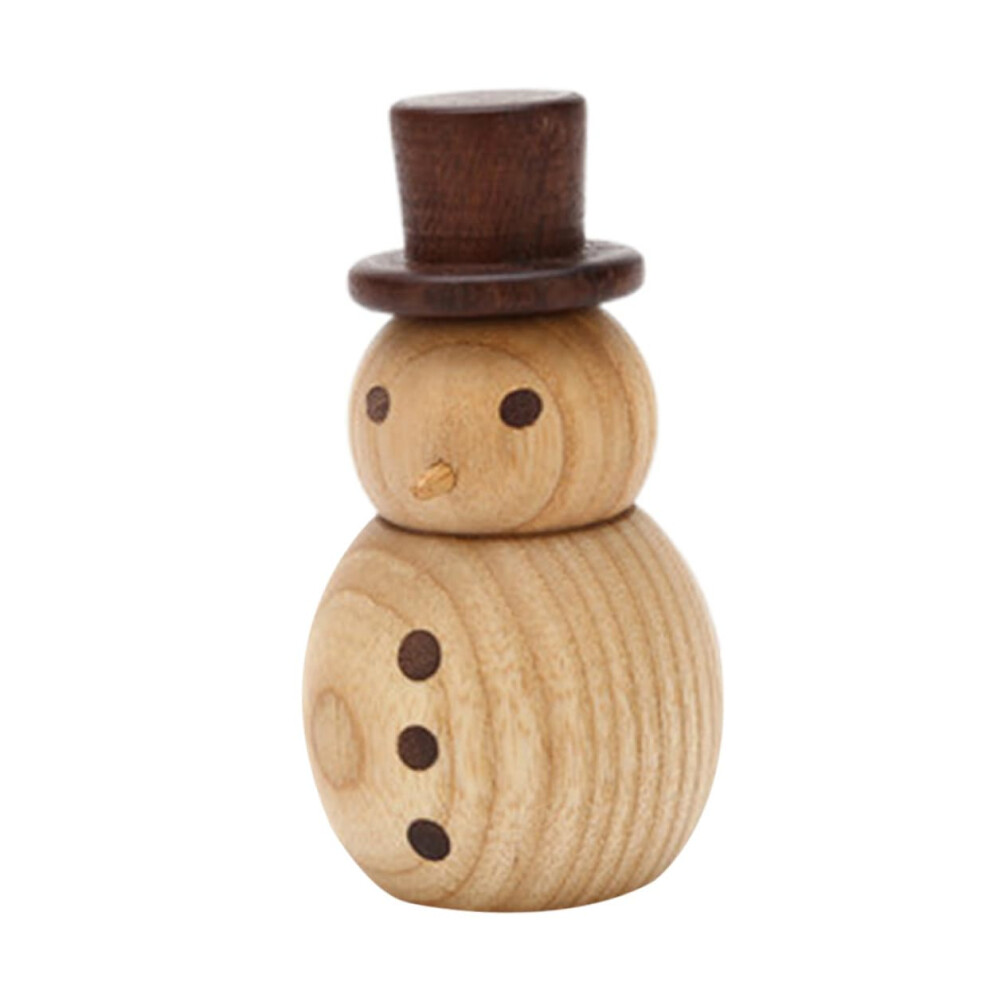 Decorative Wooden Aroma Diffuser For Car Essential Diffuser Elegant Fragrance Dispenser For Comfortable Use In The Vehicle 9412369420367