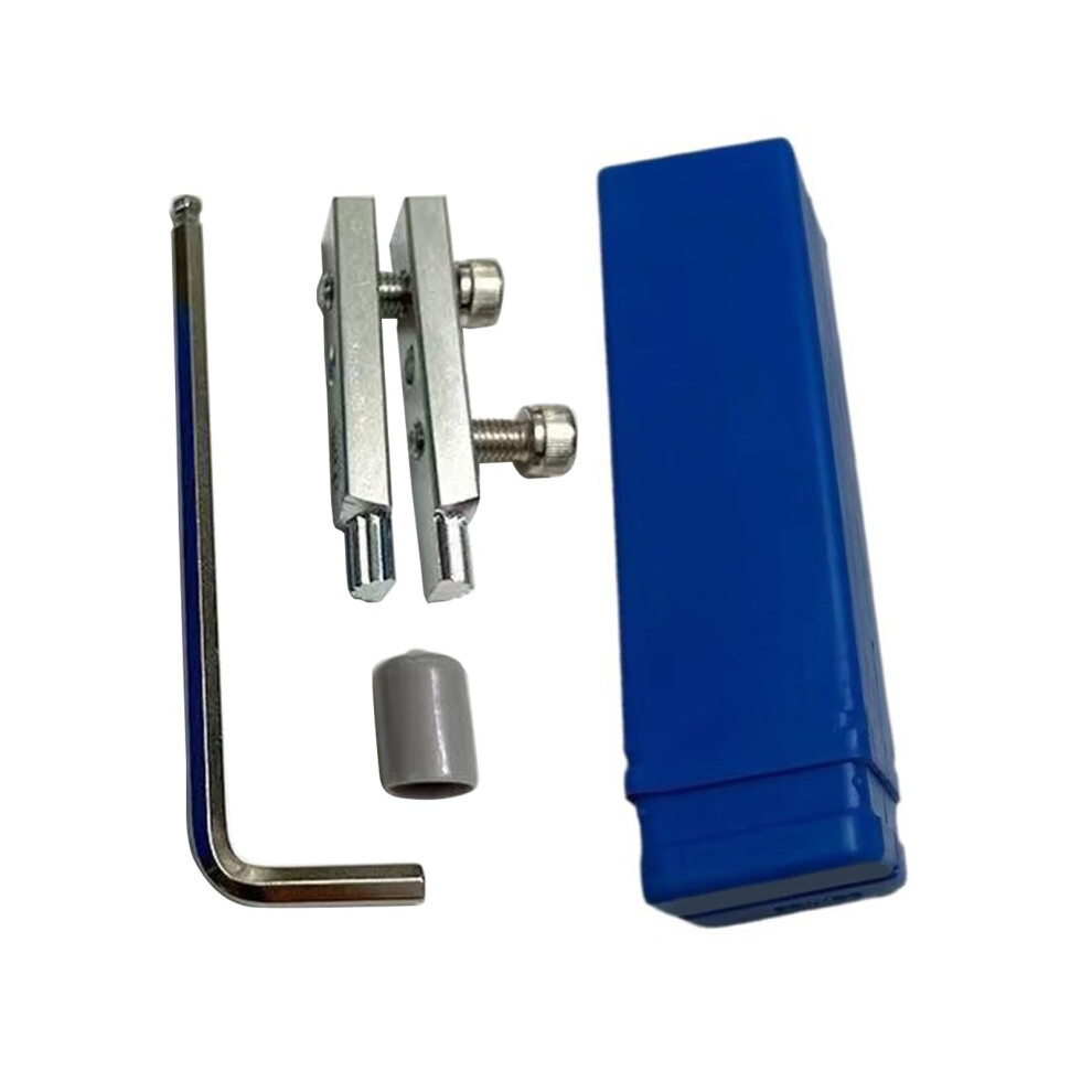 Ergonomic Faucet Angle Valves Screw Extraction For Removing Damaged Screws Water Pipe Precise Removal Broken Closures Ref: 5885 9412369420619
