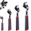 Multifunctional Self-Locking Pipe Wrench Tool, Self Adjusting Pipe Wrench 1