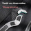 Multifunctional Self-Locking Pipe Wrench Tool, Self Adjusting Pipe Wrench 4