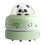 Handheld, Energy Saving, Cordless Vacuum For Keyboard, Computer Panda 1