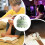 Handheld, Energy Saving, Cordless Vacuum For Keyboard, Computer Panda 3