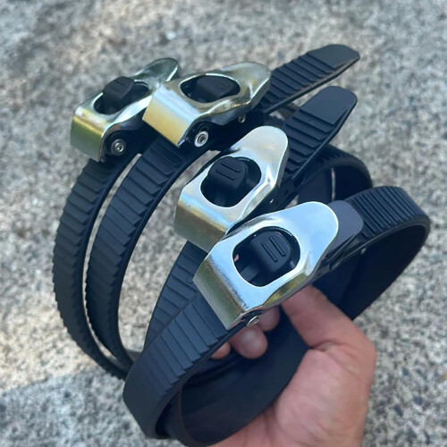 Ultimate HeavyDuty Grip Lock Strap, Adjustable Multifunctional Ratchet Strap (1PC) Ref: 9283 1