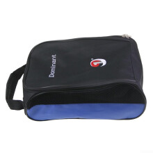 Breathable mesh shoe bag for golf shoes, travel, football, boot bag