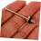 ball inflation needles ball filling needle copper silver 3