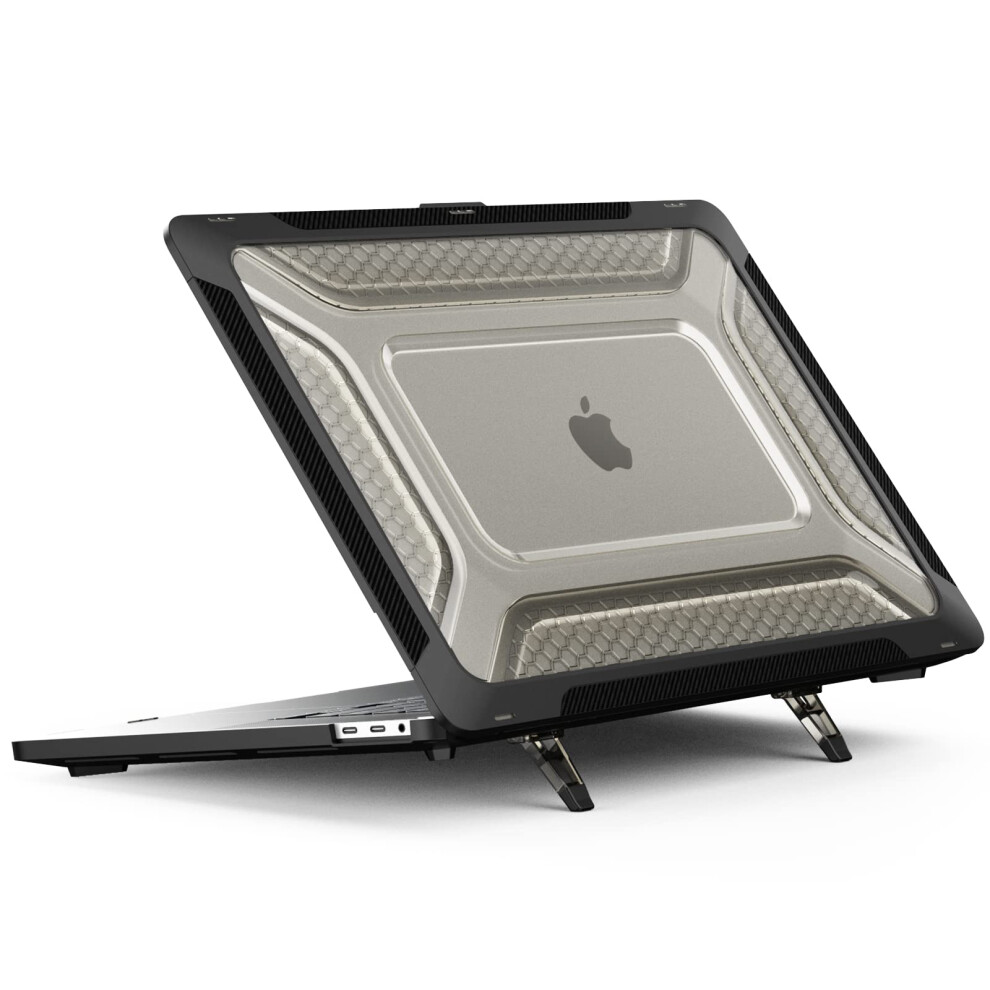 Tytx Compatible With Macbook Pro 16 Inch Case A2780 M2 Pro / M2 Max A2485 M1 Pro 9412369420978
