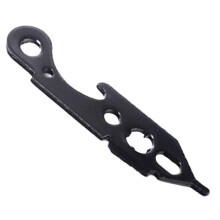 Dart Tip Removal, Tools for Loading and Unloading, Multi Dart Head Handling Tool