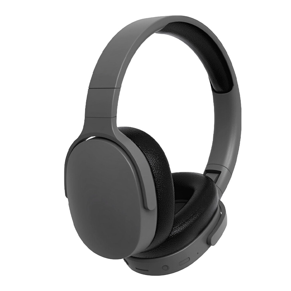 Wireless Headphones Bluetooth Over-Ear With Noise Cancelling, Low Latency 9412369419705