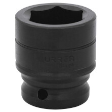 Impact Socket - 2' 6-Point Socket with 3/4' Drive & Black Oxide Coating - 7532
