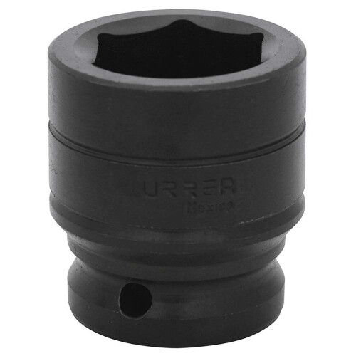 Impact Socket - 2' 6-Point Socket with 3/4' Drive & Black Oxide Coating - 7532