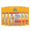 (10 Bags Red) 10Bags Red/Green Tiger Balm Patch 1