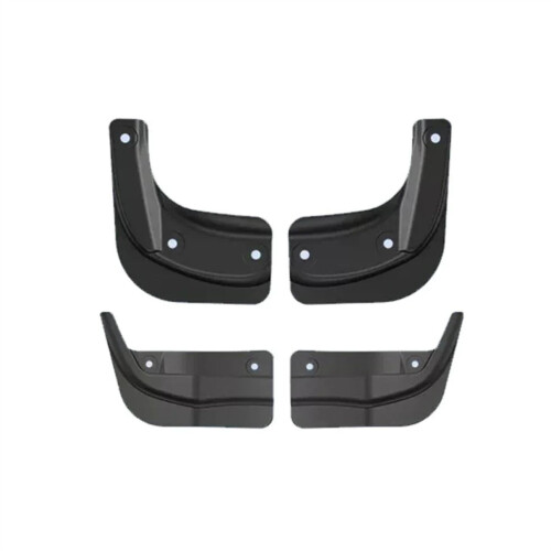 Mud Flaps Splash Guard For Tesla Model 3 Highland   Front Rear