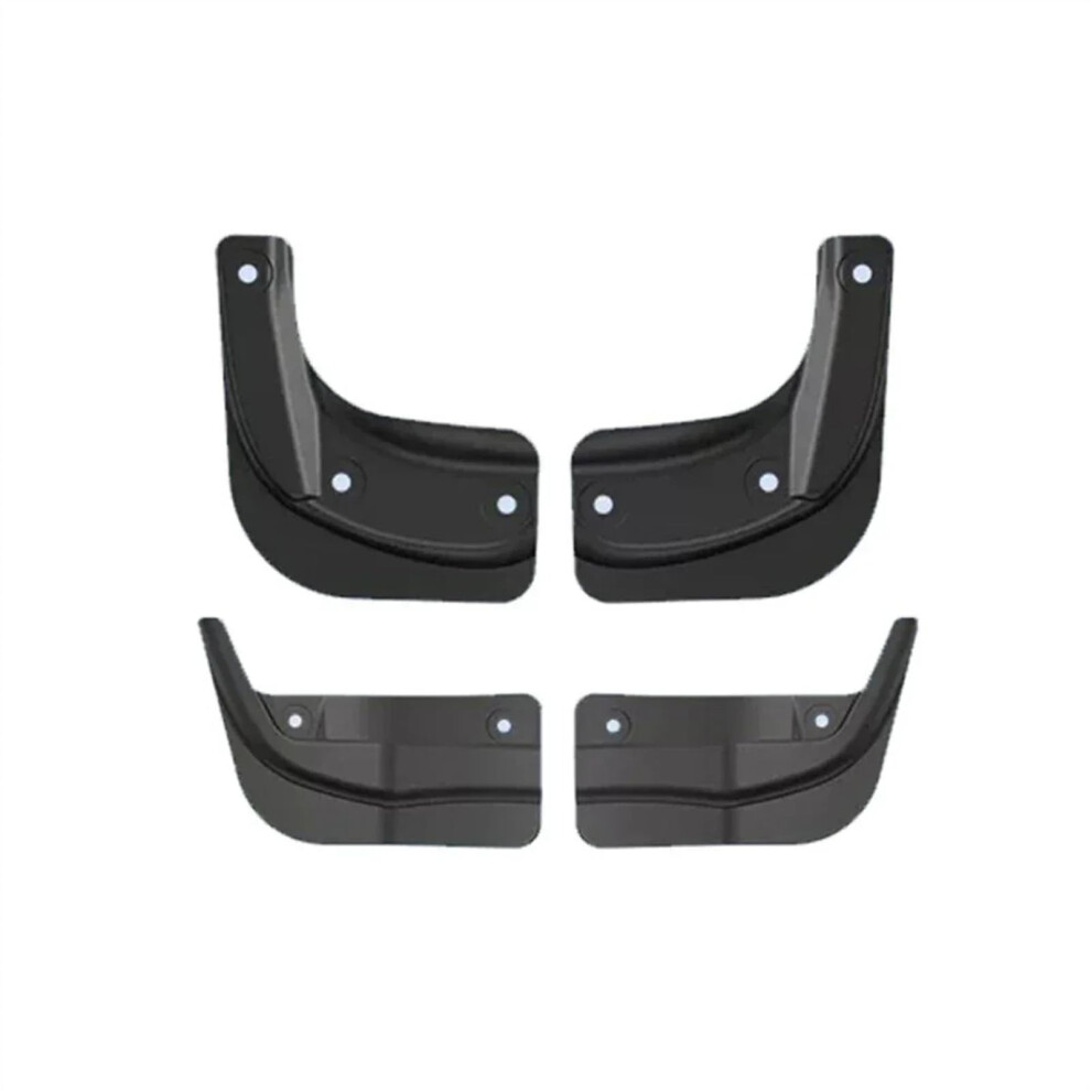 Mud Flaps Splash Guard For Tesla Model 3 Highland Front Rear 9365049367998