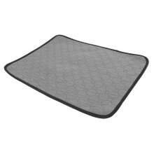 Washable Puppy Training Pad, Absorbent and Reusable for Dog Training, Car, and Home Use, Waste and...