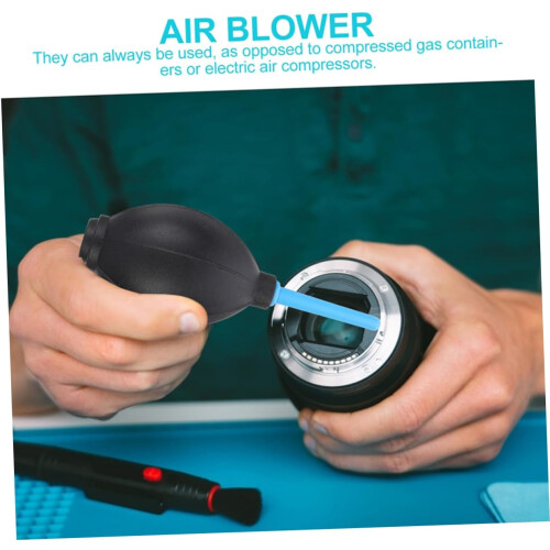 3sets Exquisite Appearance Keypad Air Blower Dust Cleaner Function for Screens 4pcs3 2