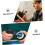 3sets Exquisite Appearance Keypad Air Blower Dust Cleaner Function for Screens 4pcs3 2