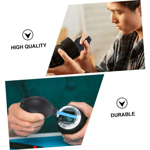 3sets Exquisite Appearance Keypad Air Blower Dust Cleaner Function for Screens 4pcs3 1