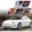 Mud Flaps Splash Guard For Tesla Model 3 Highland   Front Rear 2