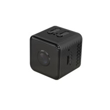 Blink Indoor Camera, X2 Network Wireless Cameras for Home Security, Dependable Indoor Home Monitoring System with Easy Setup